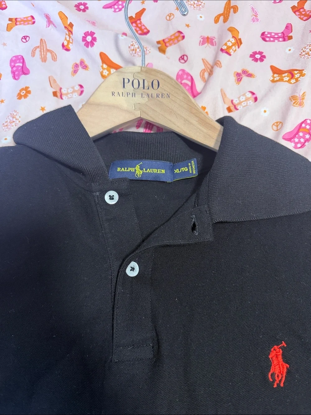 Ralph Lauren classic short